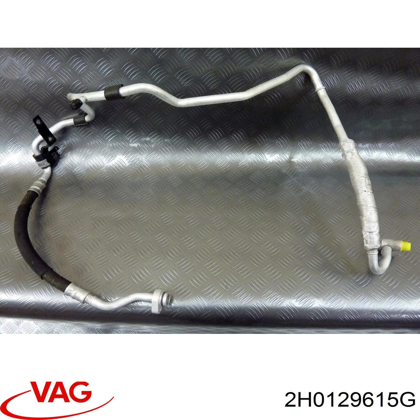 Купити 2H0129615G VAG 