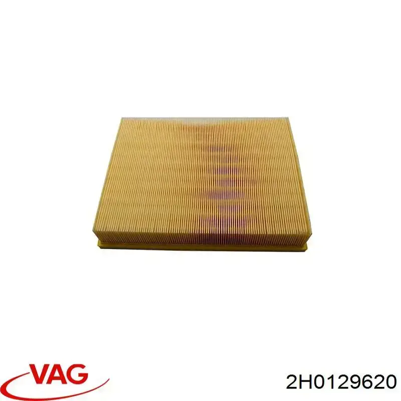 Елемент повітряного фільтра VAG 2H0129620 ціна, від 8.92 USD
