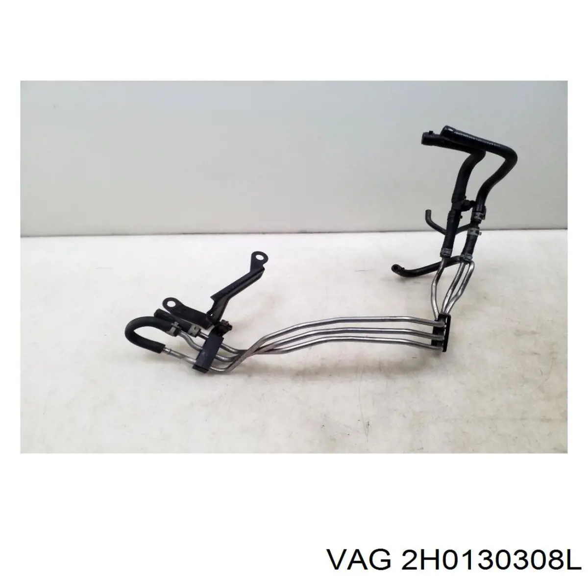  2H0130308L VAG