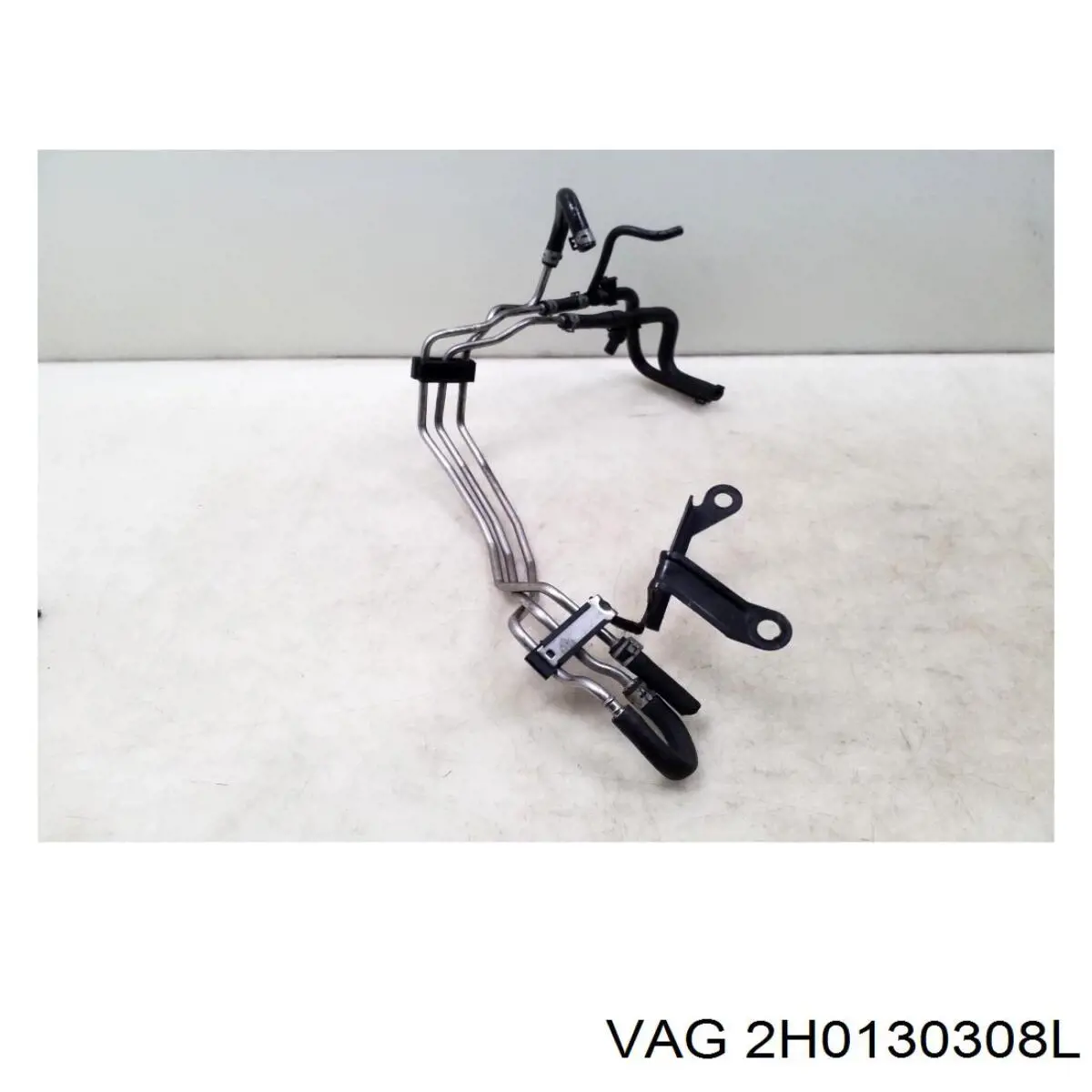 Купити 2H0130308L VAG 