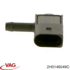 МАП Сенсор 2H0145049C VAG
