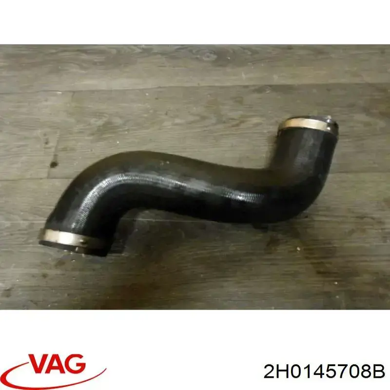 DCW126TT Thermotec Трубка, що нагнітається