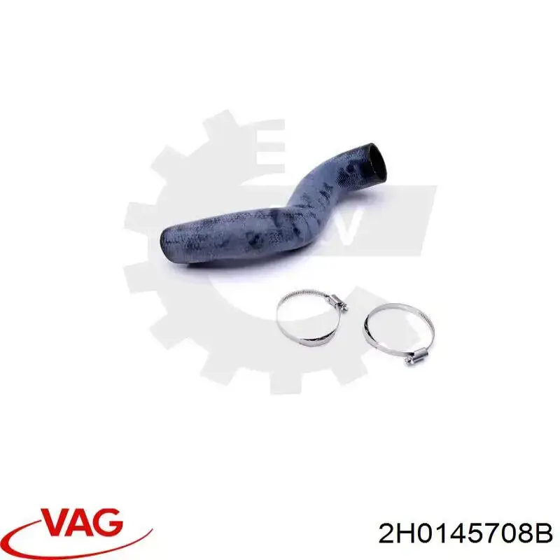 Шланг/патрубок интеркуллера JP Group 1117709500 ціна, від 15.83 USD