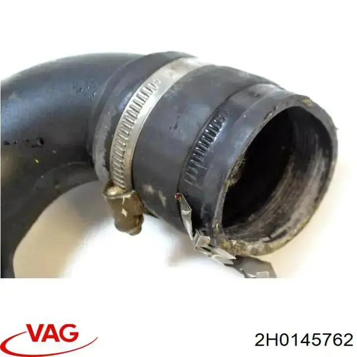 Купити 2H0145762 VAG 