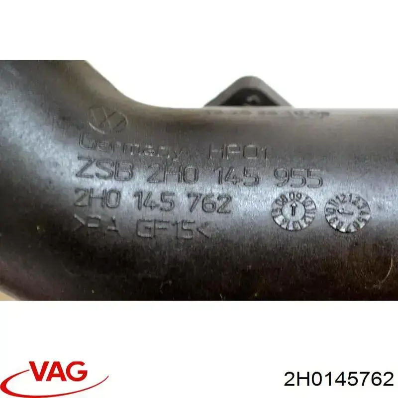 2H0145762 VAG 