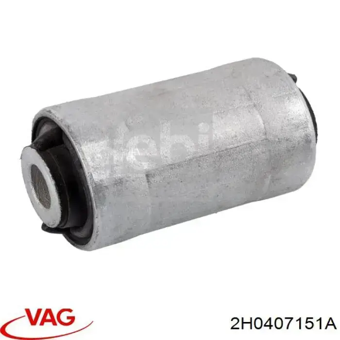2H0407151A VAG Поперечний важіль
