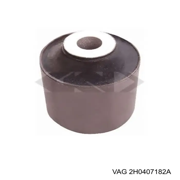 Сайлентблок нижнього важеля передньої підвіски VAG 2H0407182A ціна, від 28.27 USD