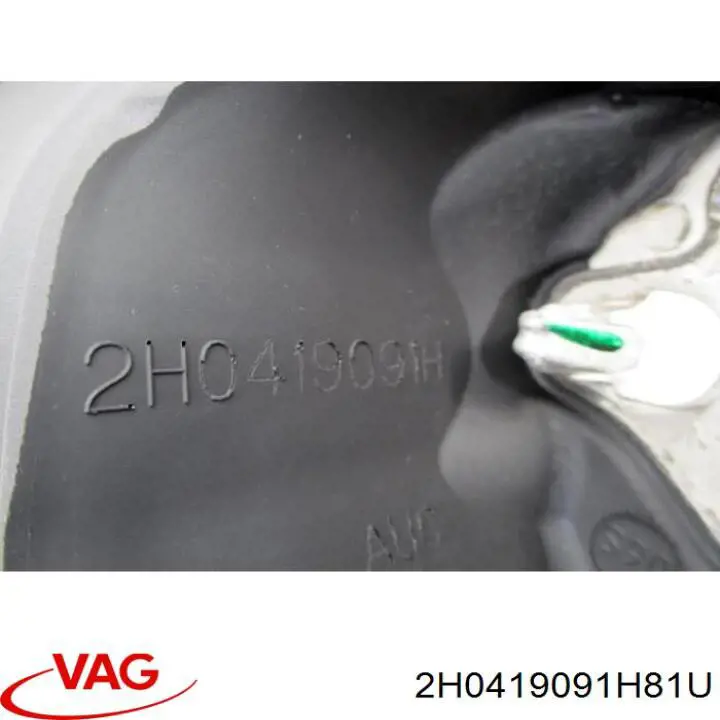 Рульове колесо Volkswagen Transporter T6 фургон (SGA, SGH, SHA, SHH) (2015 - 2024) ціна, від 73.36 USD