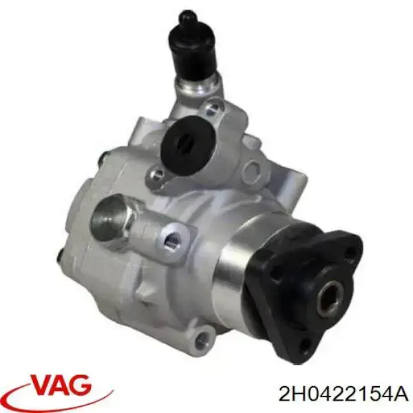 Купити 2H0422154A VAG Насос гідравліки