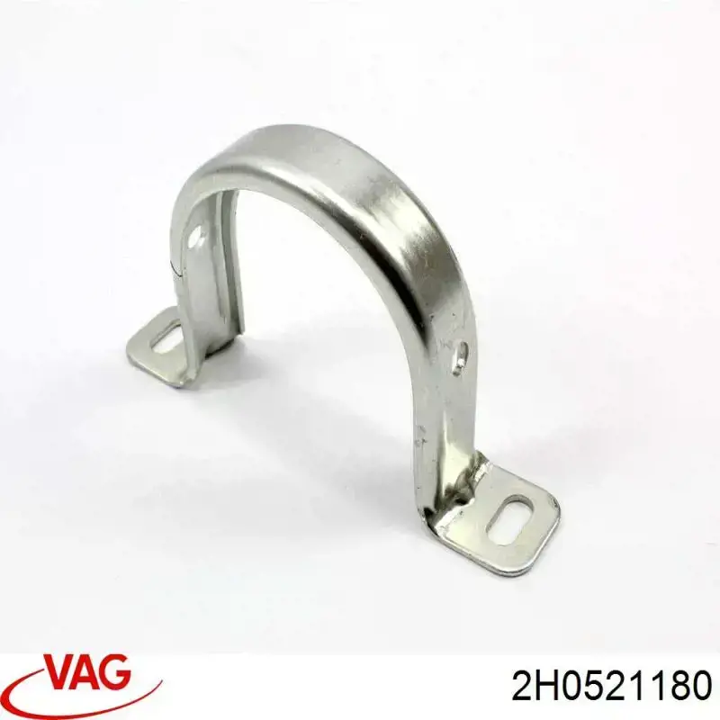 Купити 2H0521180 VAG 