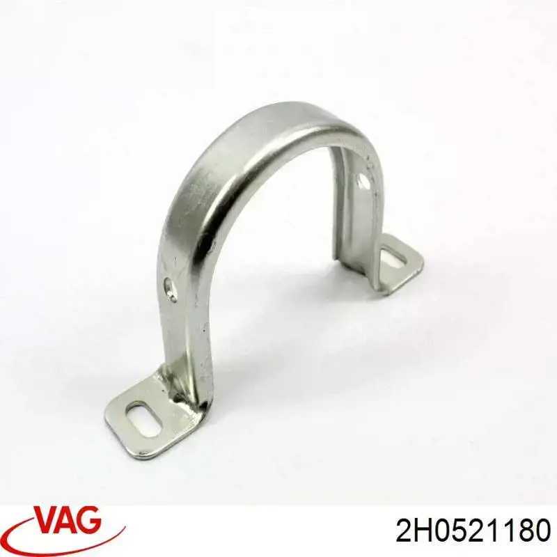  2H0521180 VAG