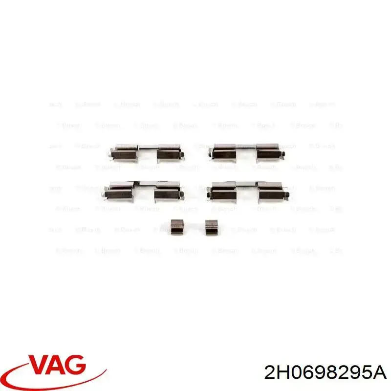 Купити S750009 Polcar 