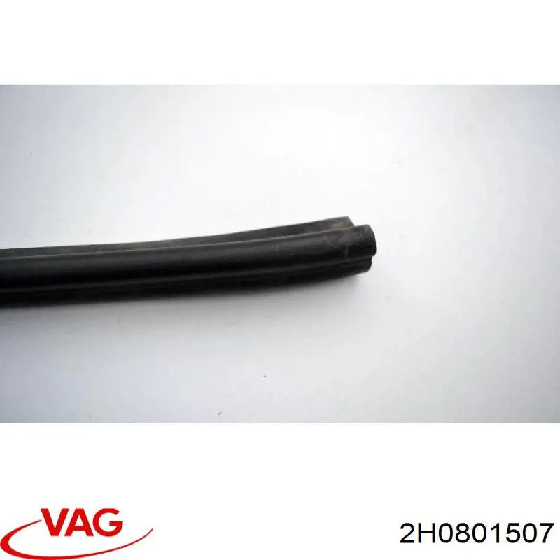  2H0801507 VAG