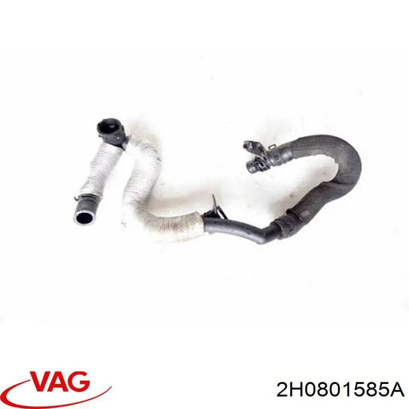  VAG 2H6801585