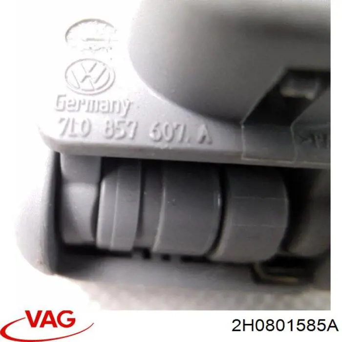 2H6801585 VAG 