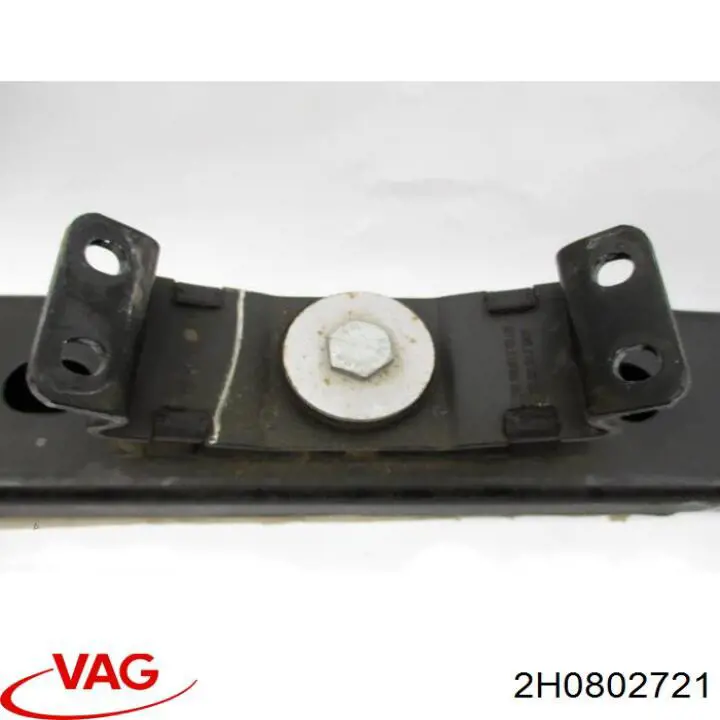 2H0802721 VAG 