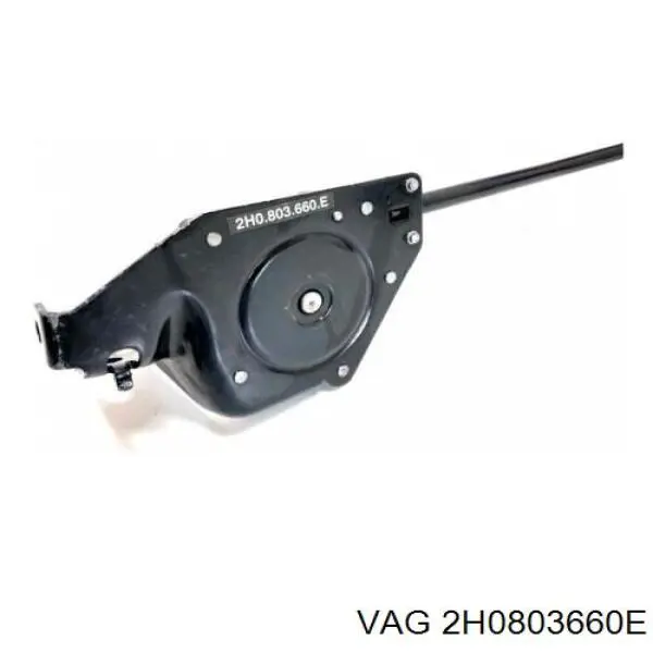 2H0803660E VAG 
