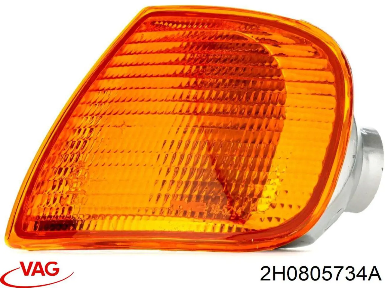 2H0805734A VAG 
