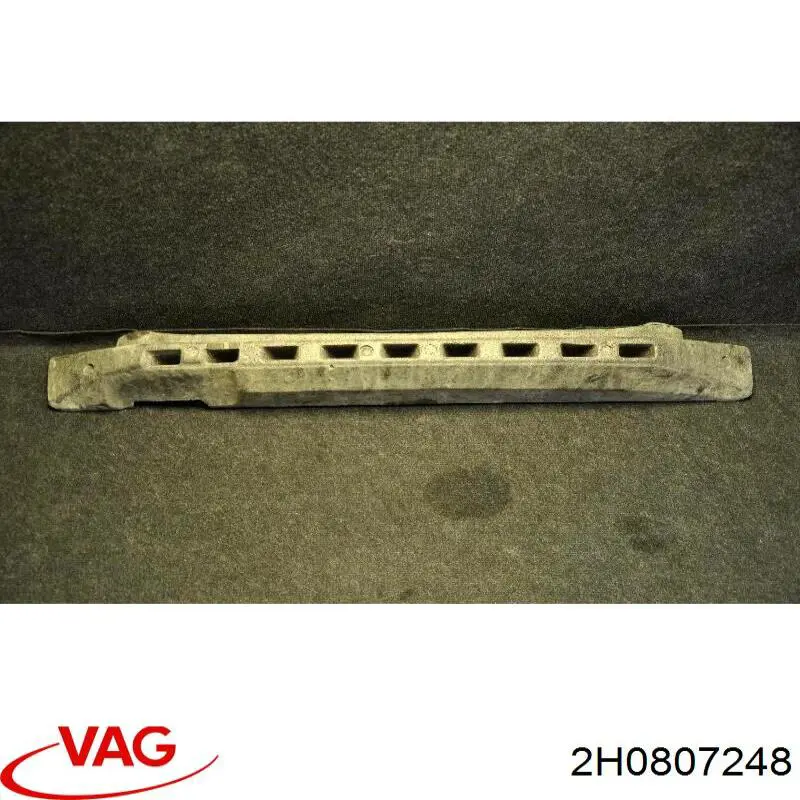 2H0807248 VAG 