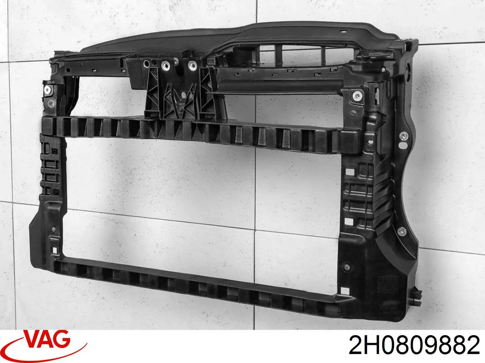 2H6809882 VAG 