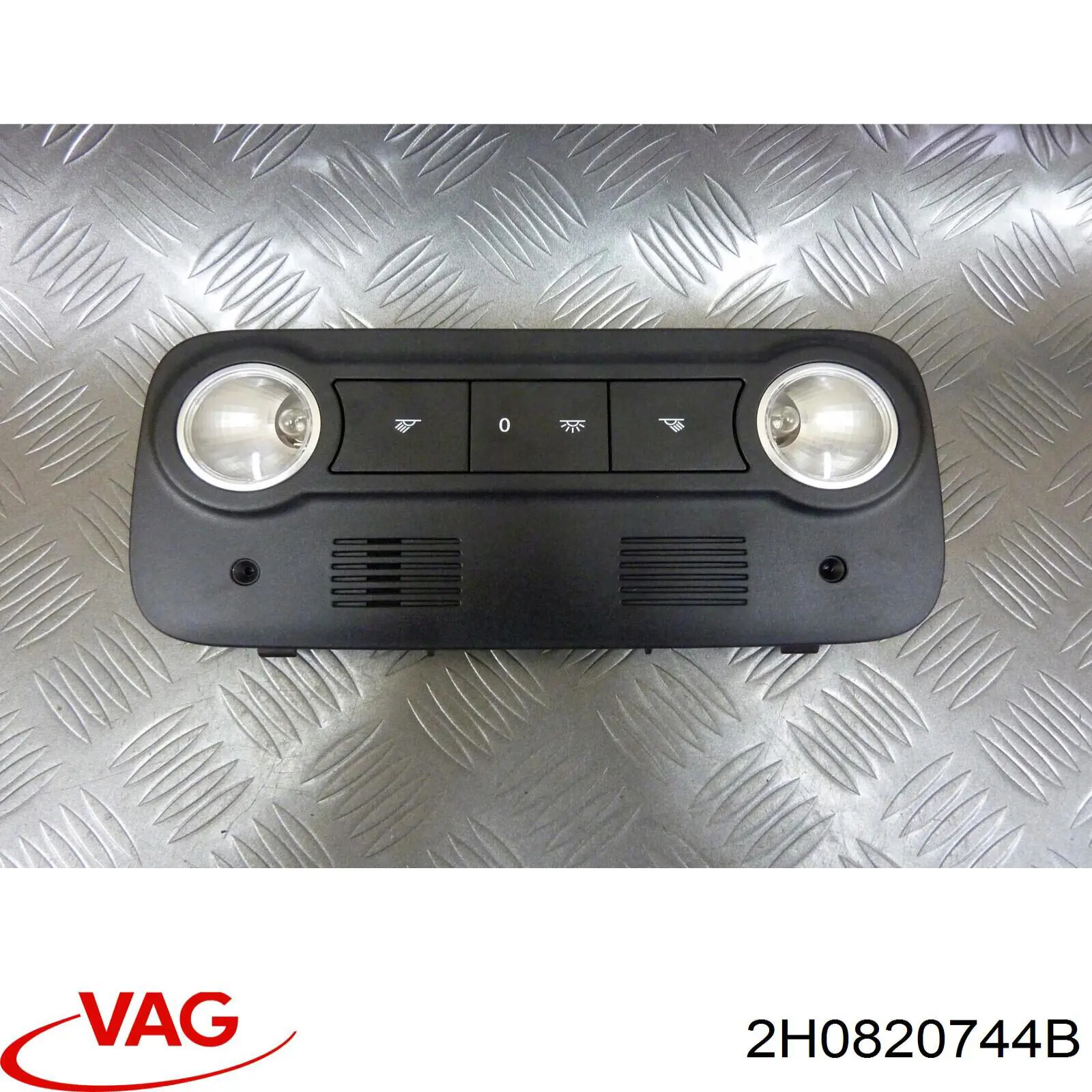  2H0820744B VAG