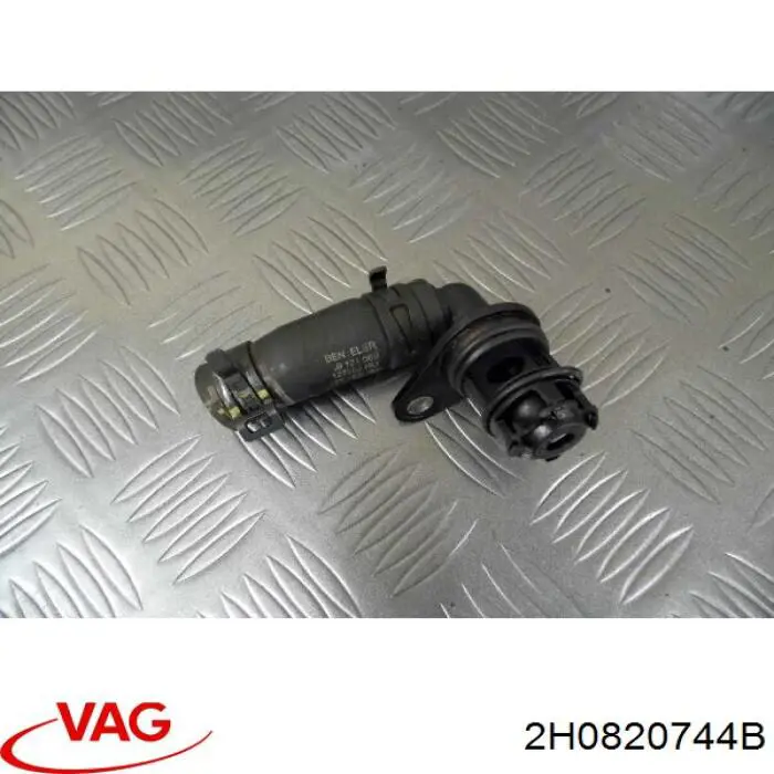2H0820744B VAG 