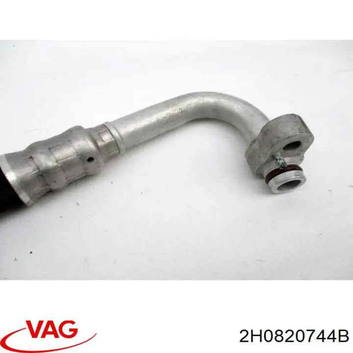 2H0820744B VAG 