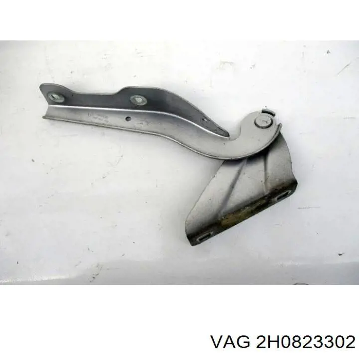 Завіса капота права VAG 2H0823302 ціна, від 50.62 USD