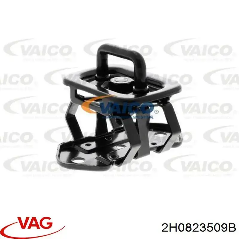 Купити 2H0823509B VAG Замок капота