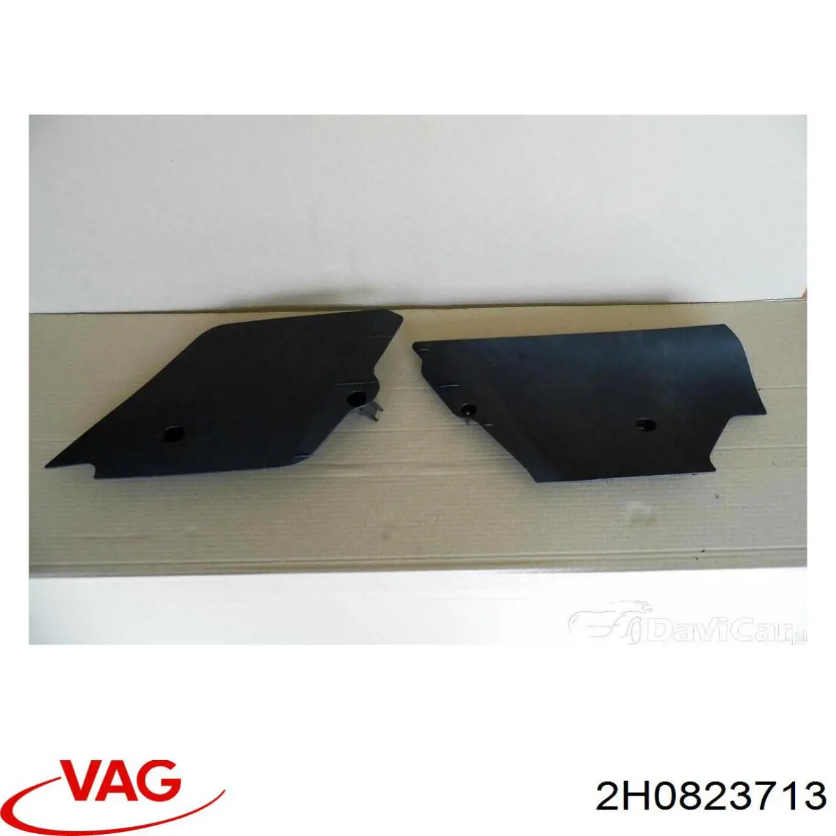  2H0823713 VAG