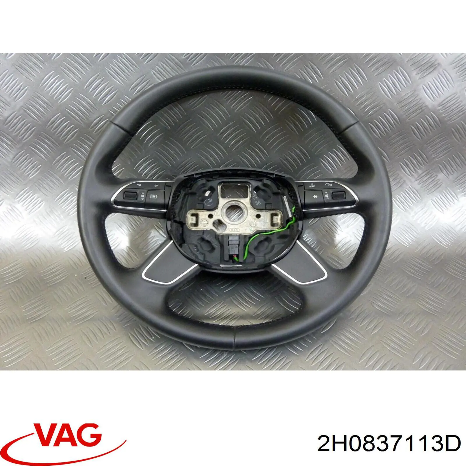  VAG 2H0837113D ціна, від 10.28 USD