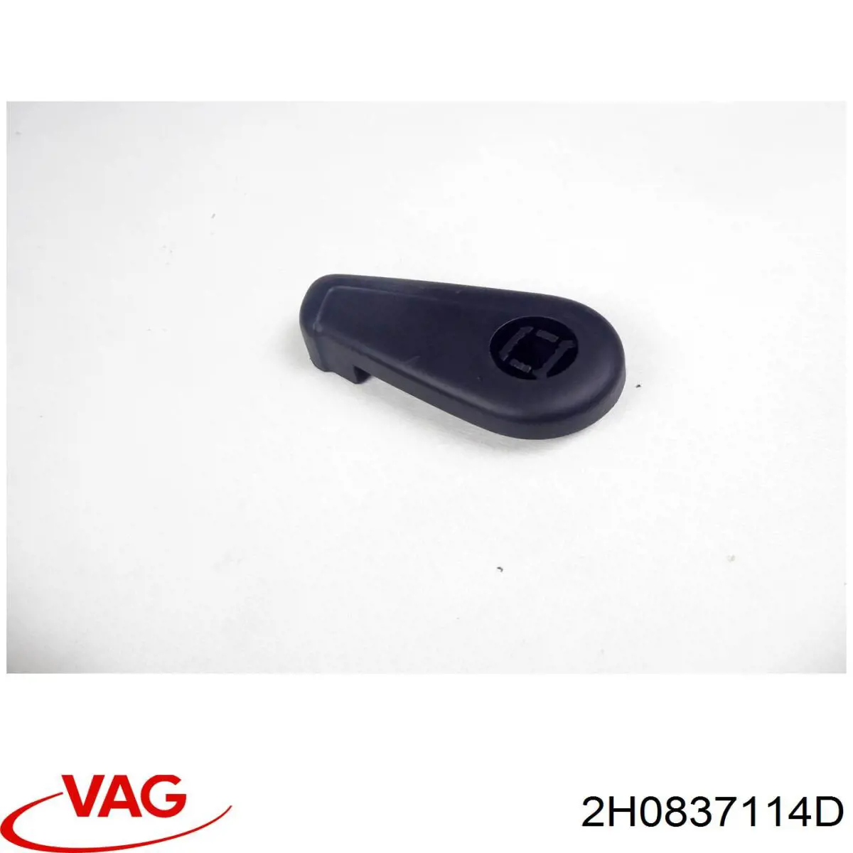  2H0837114D VAG