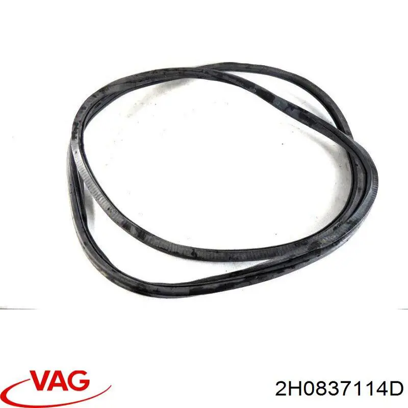 2H0837114D VAG 