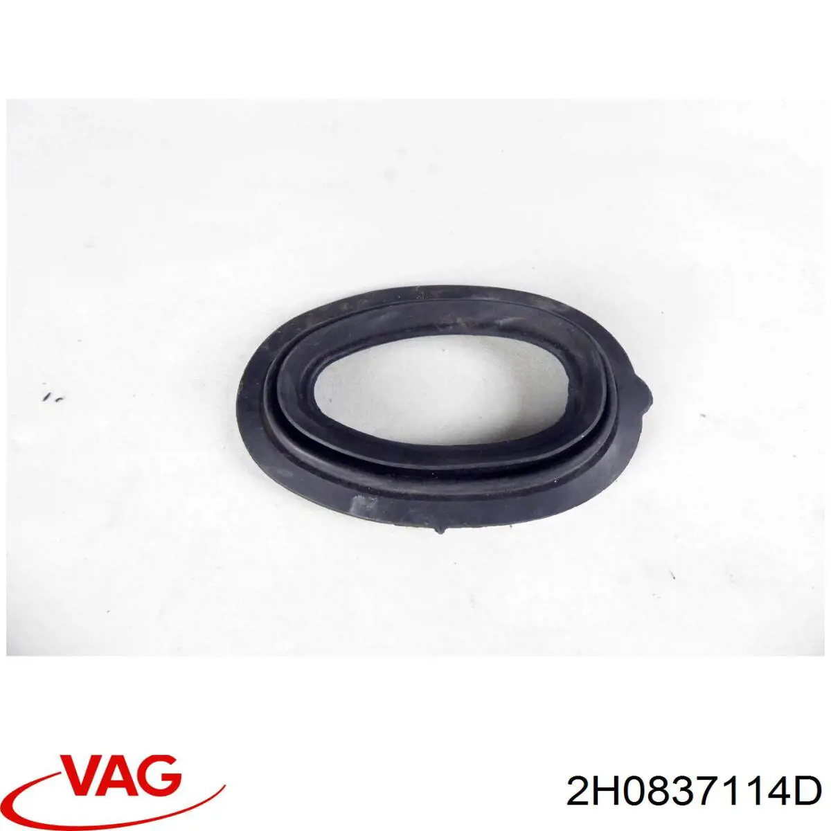  2H0837114D VAG