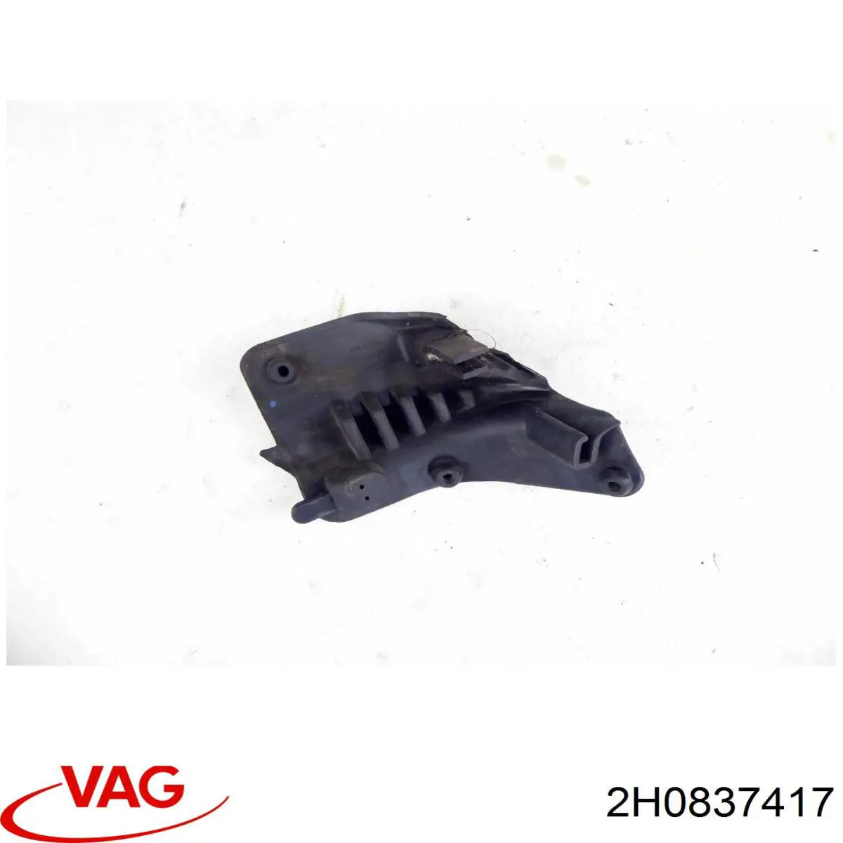 2H0837417 VAG 