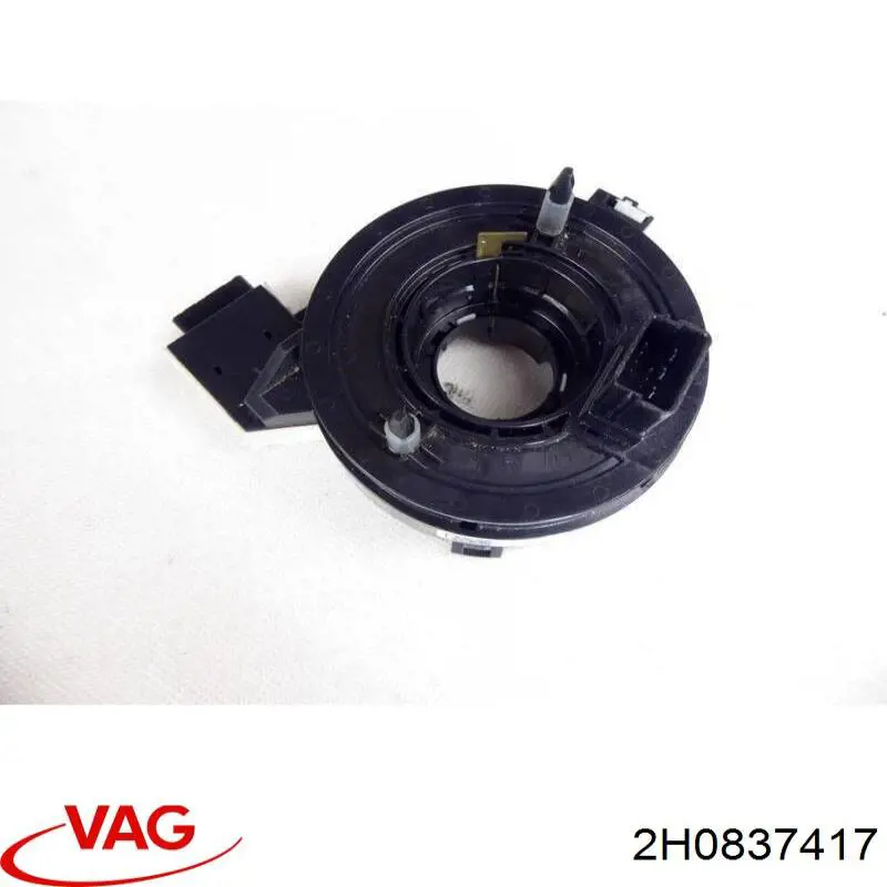  2H0837417 VAG