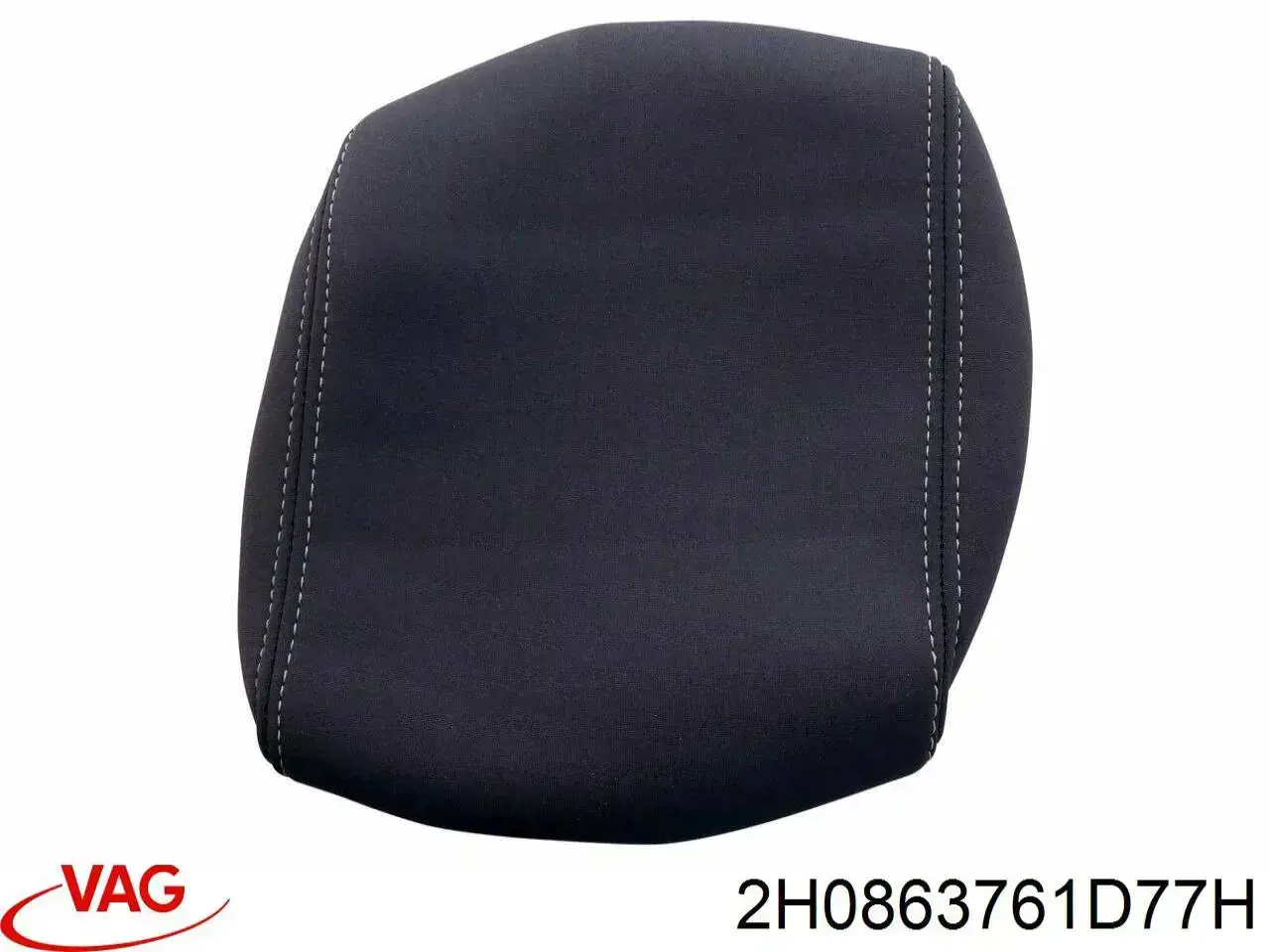 Купити 2H6863761BICE VAG 