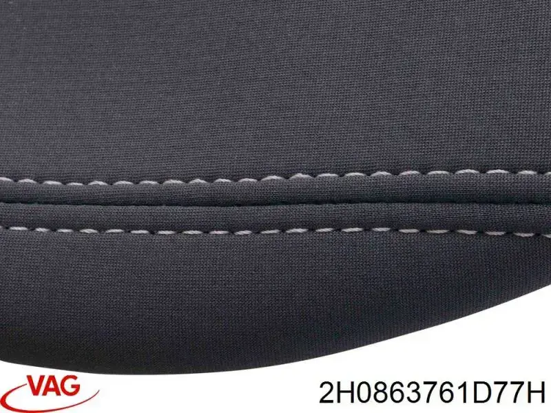  2H6863761BICE VAG