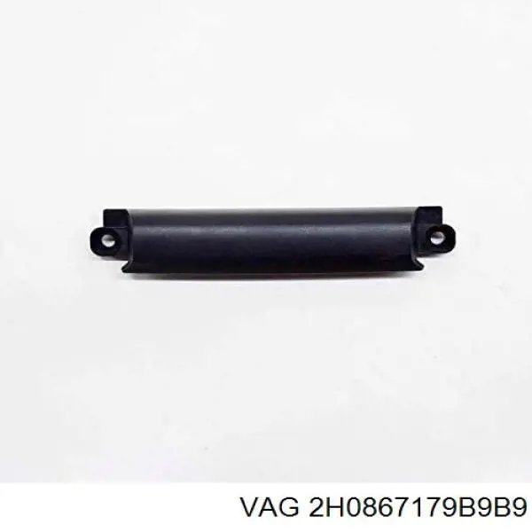  VAG 2H0867179B9B9 ціна, від 30.38 USD