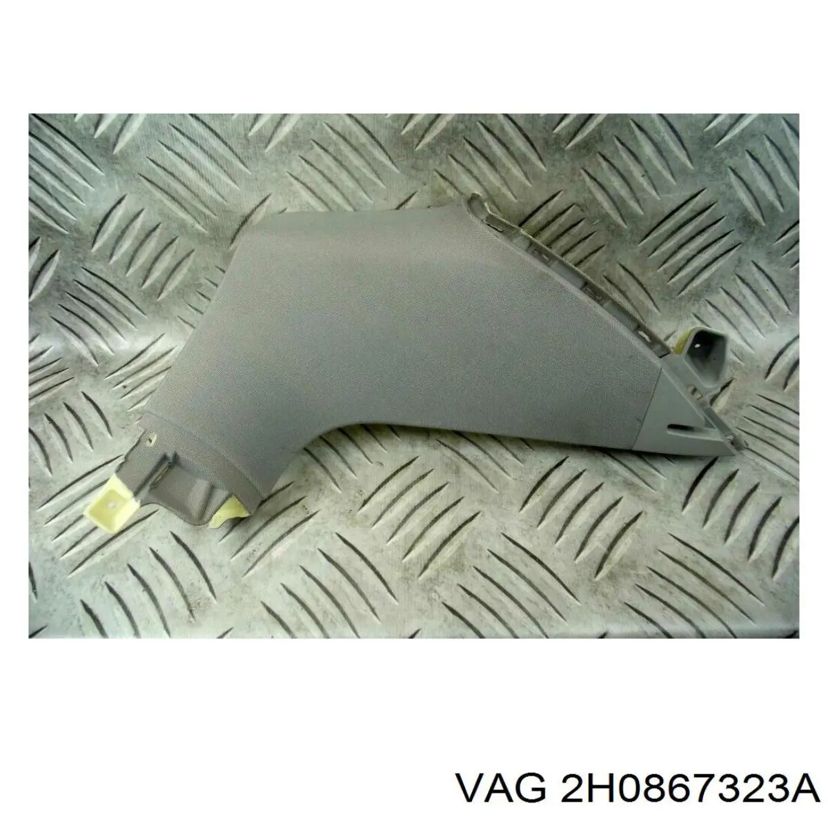  2H0867323A VAG