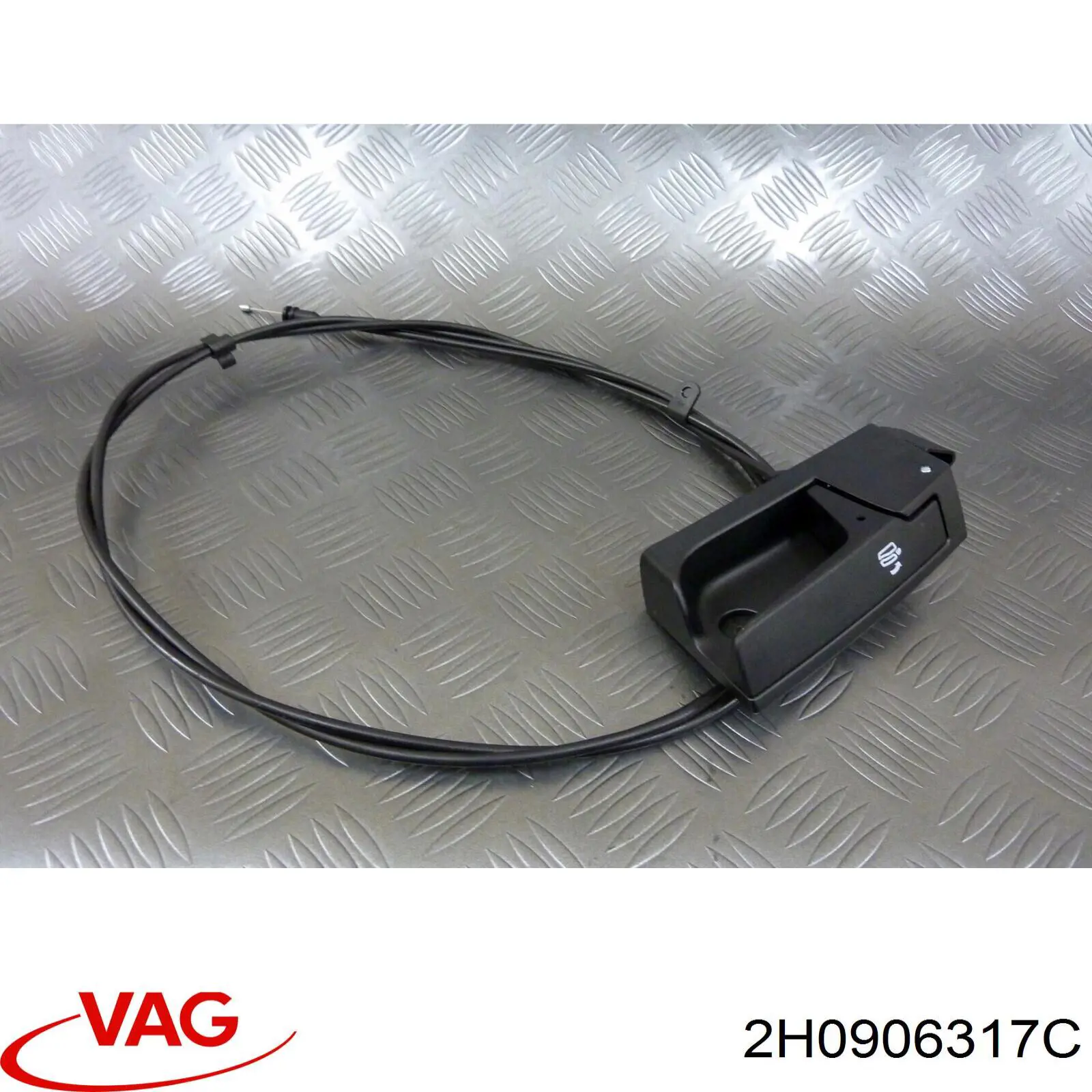  VAG 2H0906317C ціна, від 42.30 USD