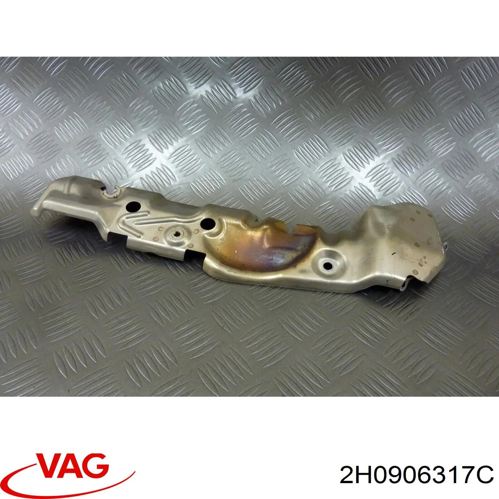 2H0906317C VAG 