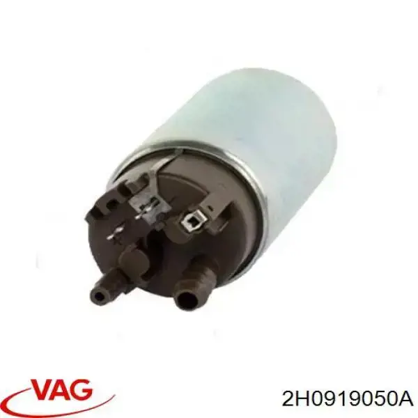 Модуль бензонасоса VAG 2H0919050A ціна, від 236.29 USD