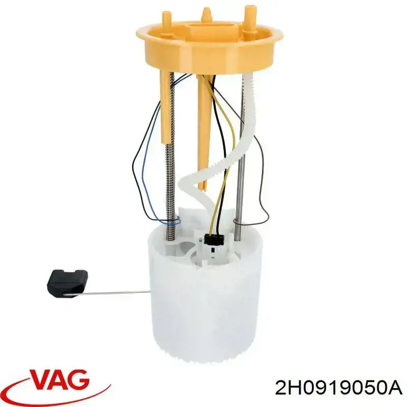 Купити 2H0919050A VAG Насос занурювальний в баці