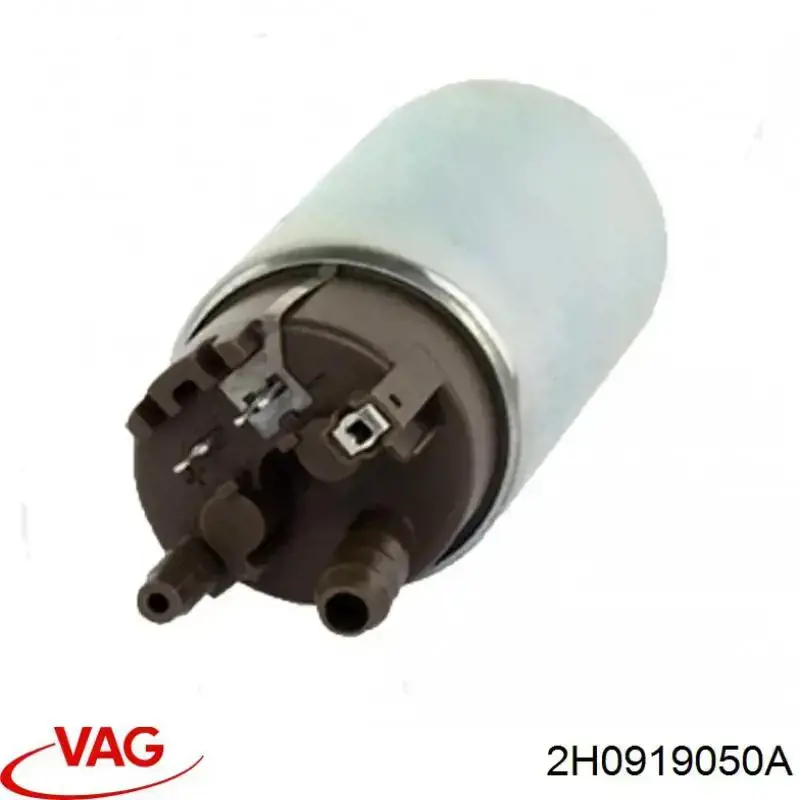 Бензонасос 2H0919050A VAG