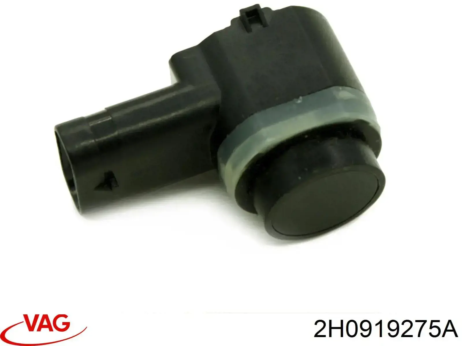 2H0919275A VAG Датчик сигналізації парковки (парктронік), задній