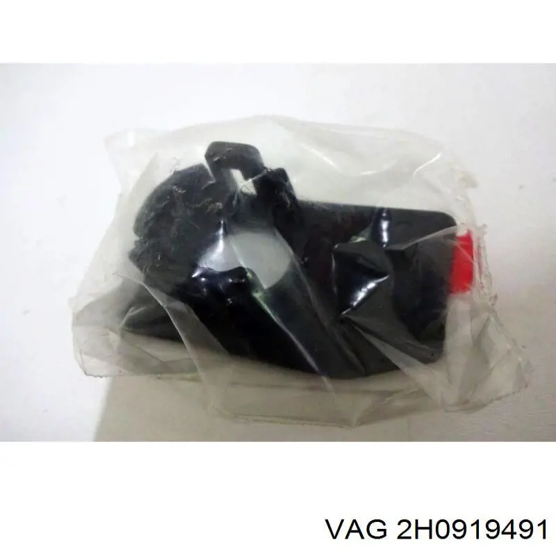 Купити 2H0919491 VAG 