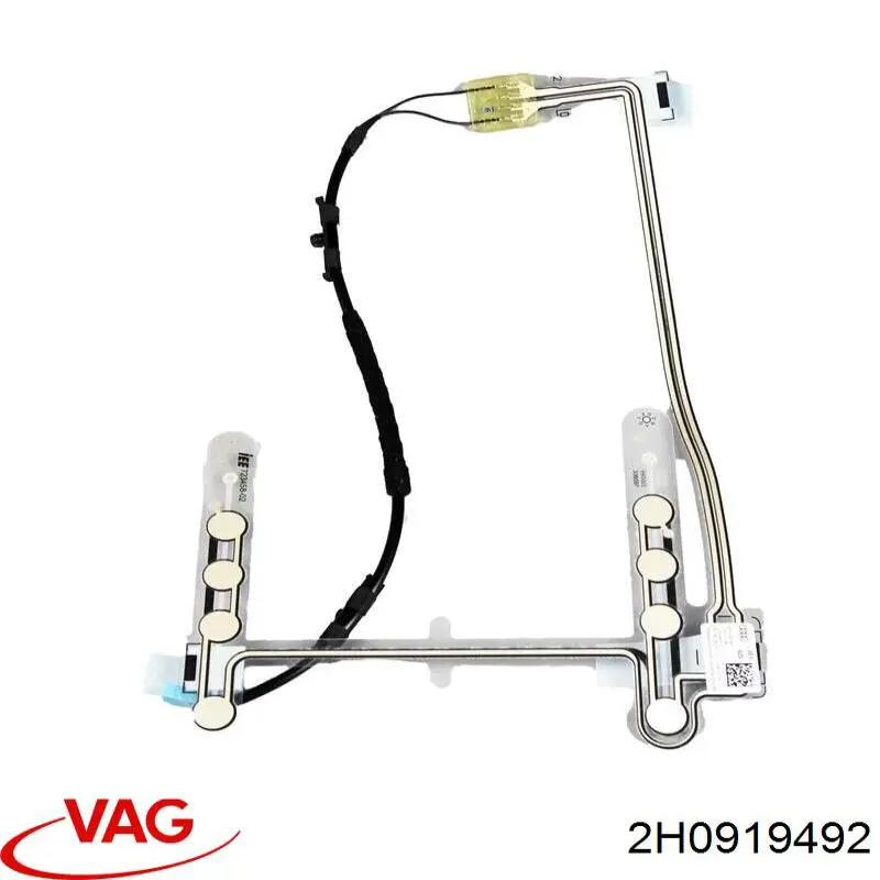  VAG 2H0919492
