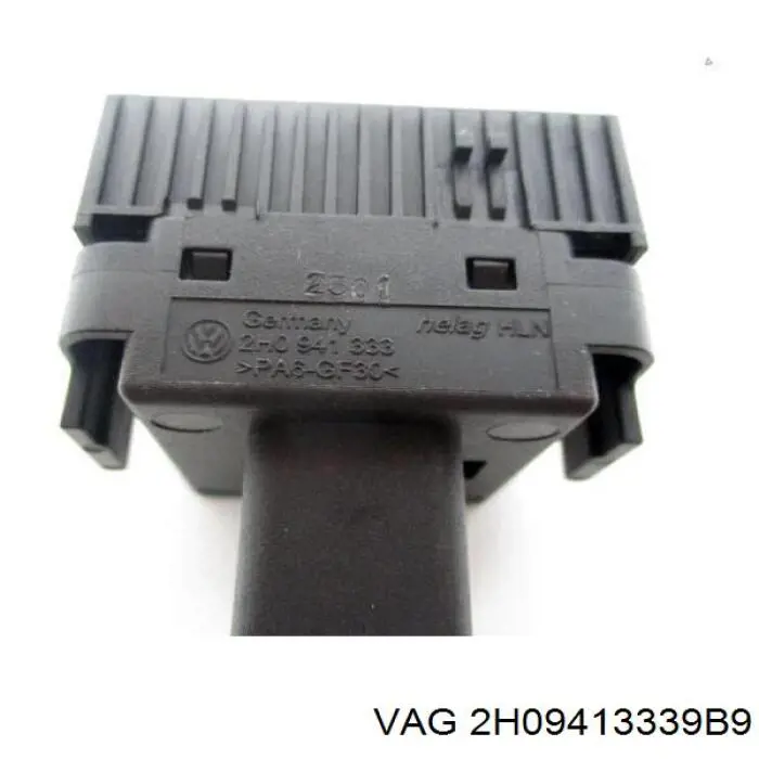 2H09413339B9 VAG 