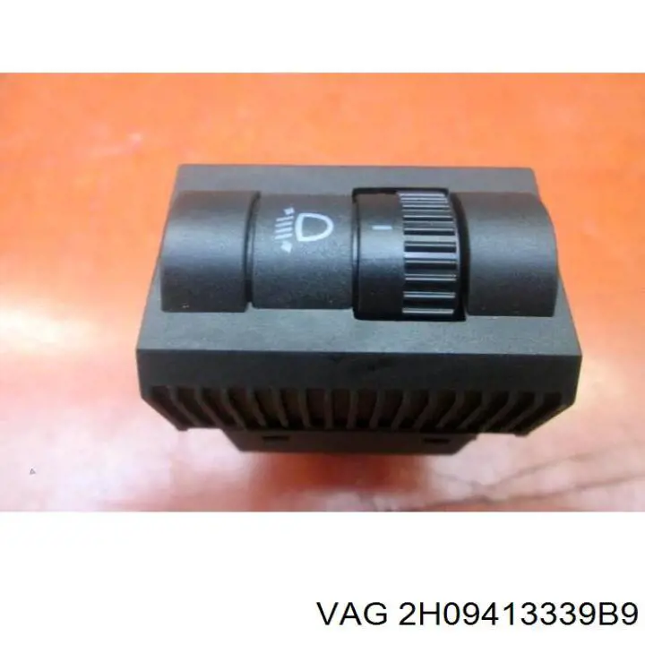  VAG 2H09413339B9 ціна, від 67.62 USD